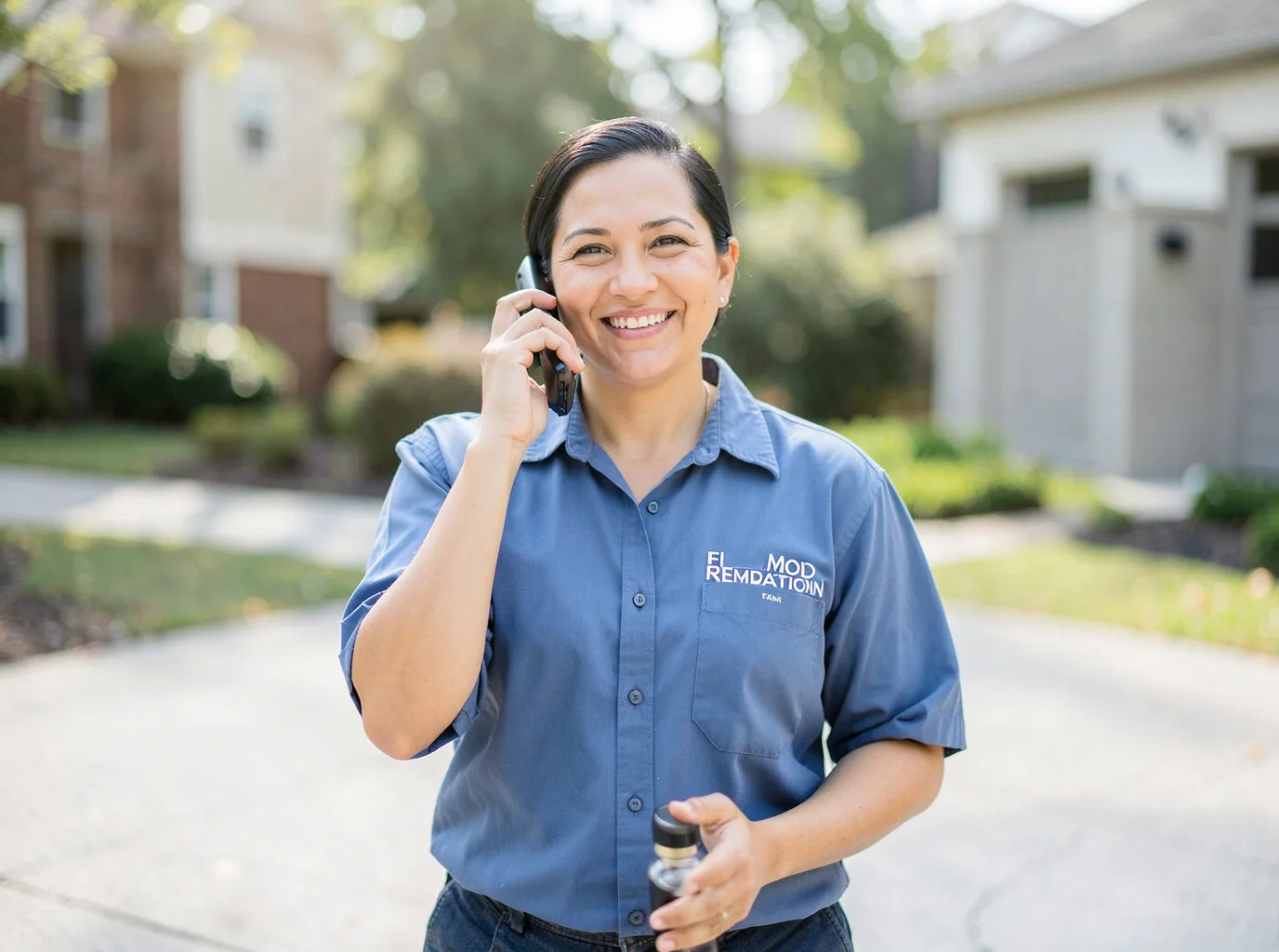 Mold Remediation Fredericksburg, OH FAQs